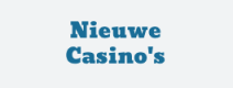 Nieuwe Online Casino’s
